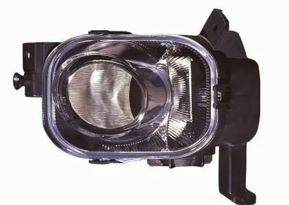 Projecteur antibrouillard ABAKUS 442-2020L-UE