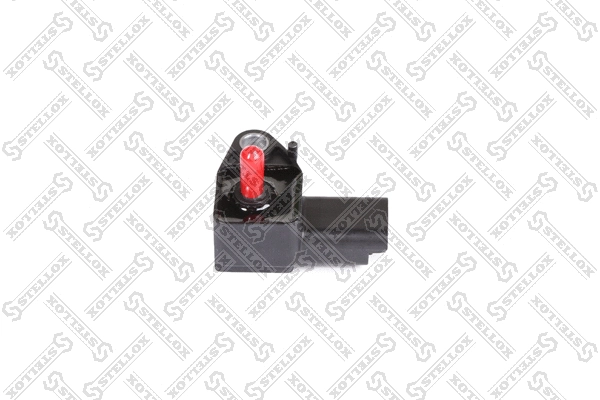 Capteur, pression du tuyau d'admission STELLOX 06-03043-SX