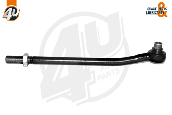 Rotule de direction intérieure, barre de connexion 4U Autoparts E64131