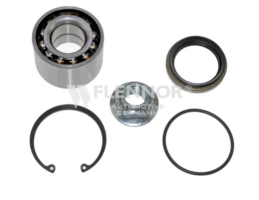 Kit de roulements de roue FLENNOR FR971679