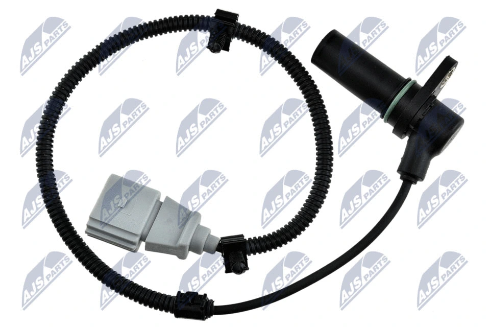 Capteur d'angle, vilebrequin NTY ECP-AU-013