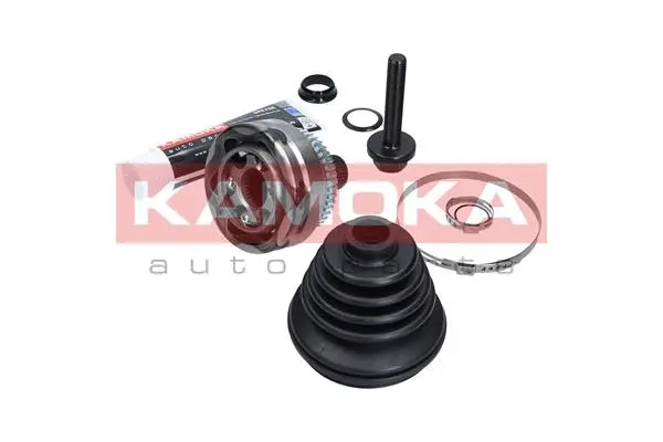 Jeu de joints, arbre de transmission KAMOKA 6278