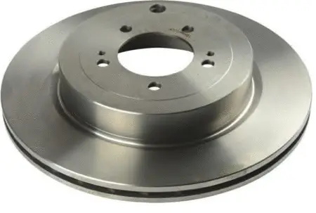 Disque de frein SB BR23163T