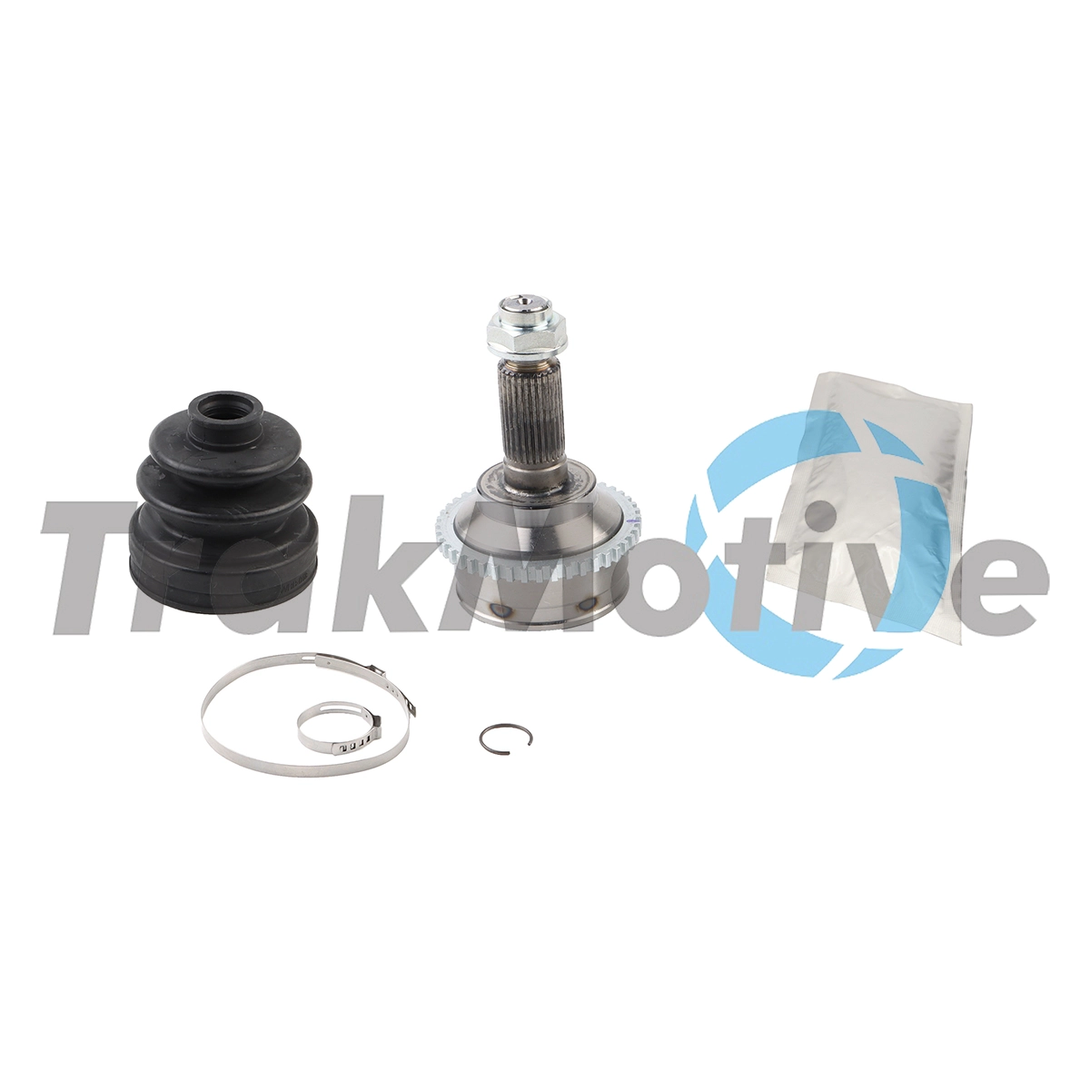 Jeu de joints, arbre de transmission TrakMotive 40-0869