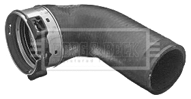 Gaine de suralimentation BORG & BECK BTH1204