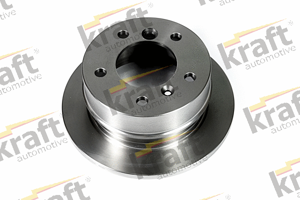 Disque de frein KRAFT AUTOMOTIVE 6051410