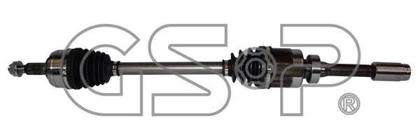 Arbre de transmission GSP-BR 250585