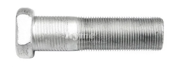 Boulon de roue Automotive RYME 0414114