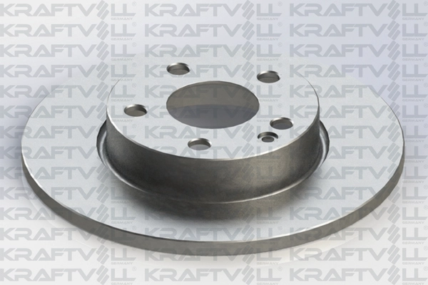 Disque de frein KRAFTVOLL GERMANY 07040450