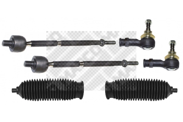 Kit de réparation, barre de connexion MAPCO 53917
