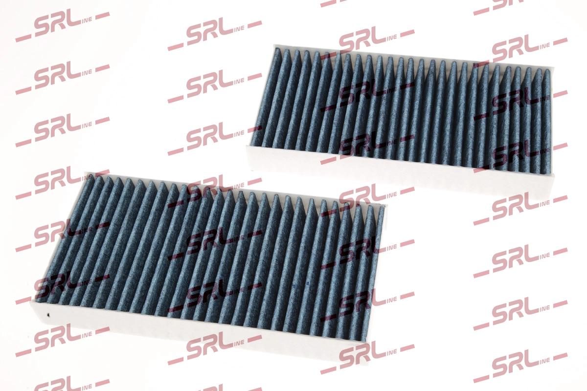 Filtre, air de l'habitacle SRLine S11-1070NS