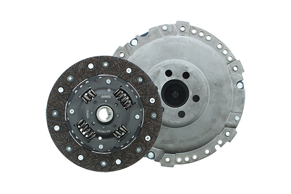 Kit d'embrayage AISIN KE-VW27R