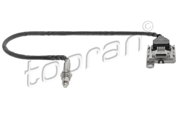 Capteur NOx, Catalyseur NOx TOPRAN 702 527