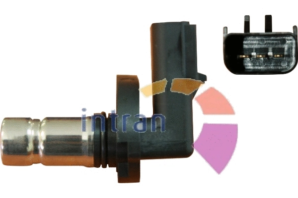 Capteur d'angle, vilebrequin Intran Flotamex SD22145