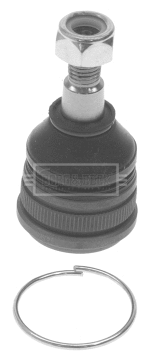Rotule de suspension BORG & BECK BBJ5077