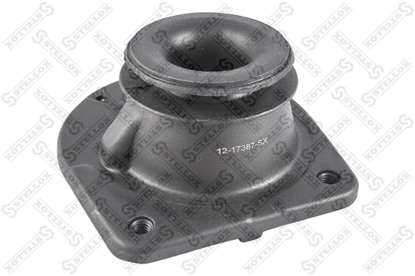 Coupelle de suspension STELLOX 12-17387-SX