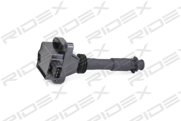 Bobine d'allumage RIDEX 689C0306