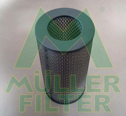 Filtre à air MULLER FILTER PA3316