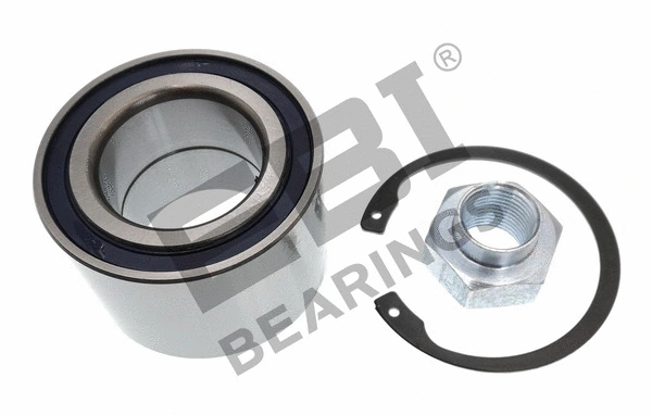 Kit de roulements de roue EBI EBK1841