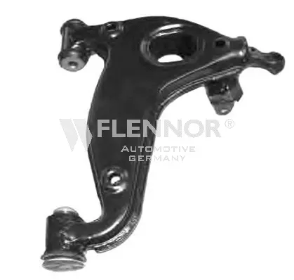 Bras de liaison, suspension de roue FLENNOR FL832-G