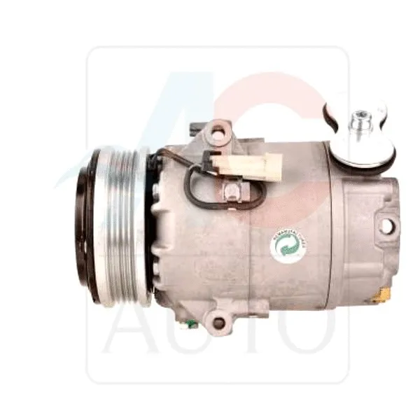 Compresseur, climatisation ACAUTO AC-01DL069
