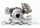 Turbocompresseur, suralimentation RCA FRANCE RCA7678351