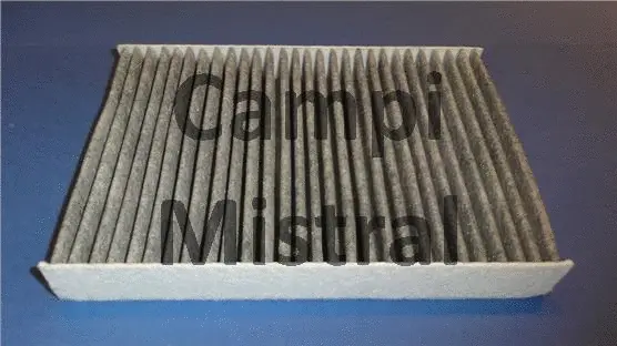 Filtre, air de l'habitacle Mistral Filter AVF1110C