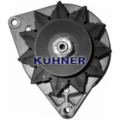 Alternateur AD KÜHNER 30117R