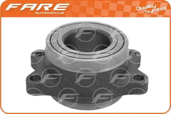 Moyeu de roue FARE-RCH 26282