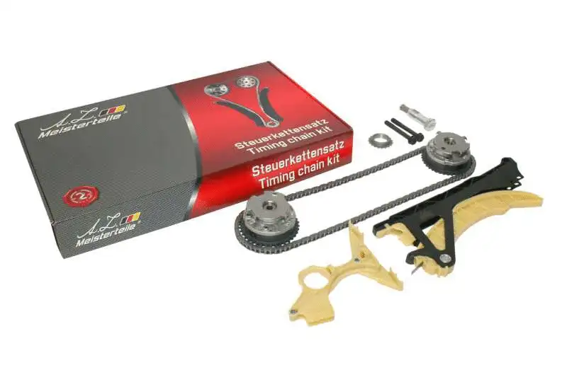Kit de distribution par chaîne A.Z. Meisterteile AZMT-30-059-1353