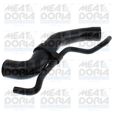 Durite de radiateur MEAT & DORIA 97253