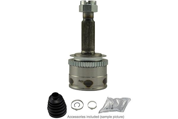 Jeu de joints, arbre de transmission KAVO PARTS CV-3026