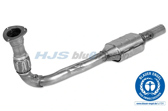 Catalyseur HJS 96 14 3067