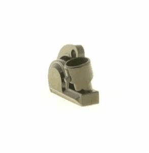 Capteur, position du papillon A.Z. Meisterteile AZMT-49-020-2049