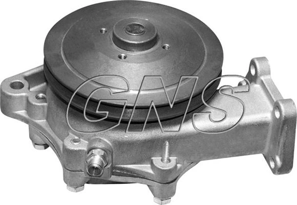 Pompe à eau, refroidissement du moteur GNS YH-FI166H