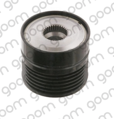 Poulie roue libre, alternateur GOOM AP-0003