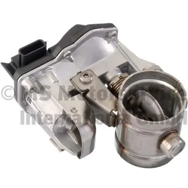 Clapet de gaz d'échappement PIERBURG 7.03571.16.0