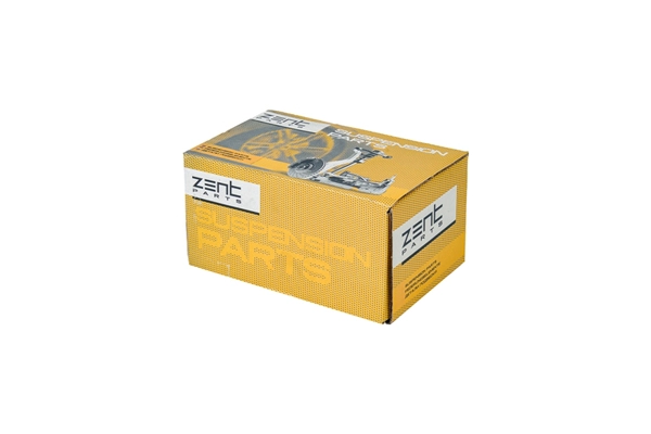 Rotule de barre de connexion ZentParts Z11036
