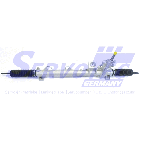 Crémaillère de direction Servotec STSR128LXSET