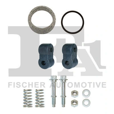 Kit d'assemblage, catalyseur FA1 CC760281