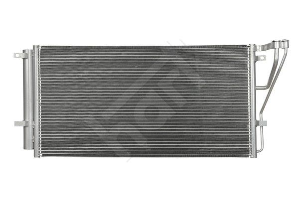 Condenseur, climatisation HART 611 231
