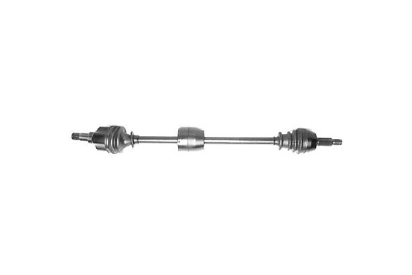 Arbre de transmission DA SILVA 6170T