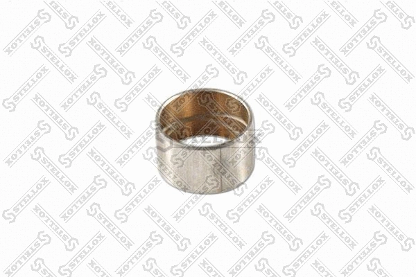 Coussinet de palier, arbre de frein STELLOX 85-09831-SX