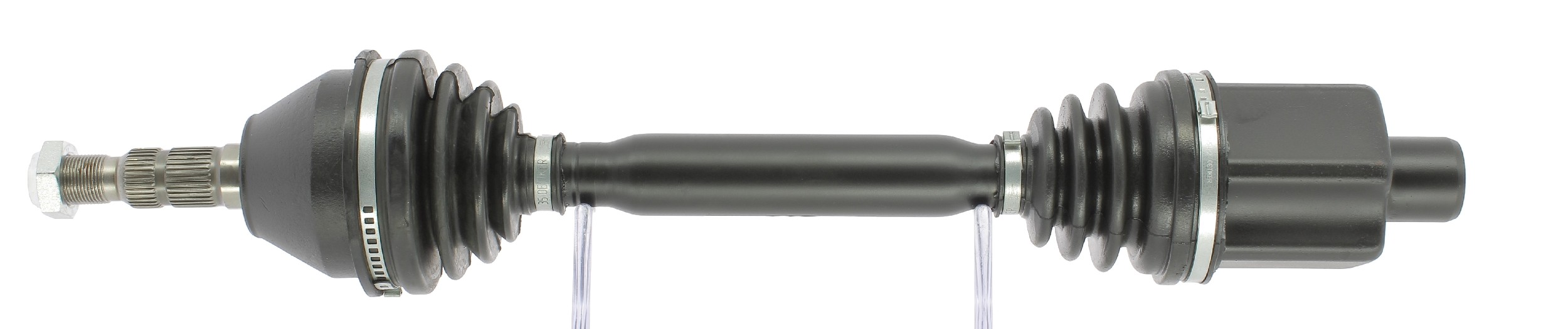Arbre de transmission FRIESEN FDS1153