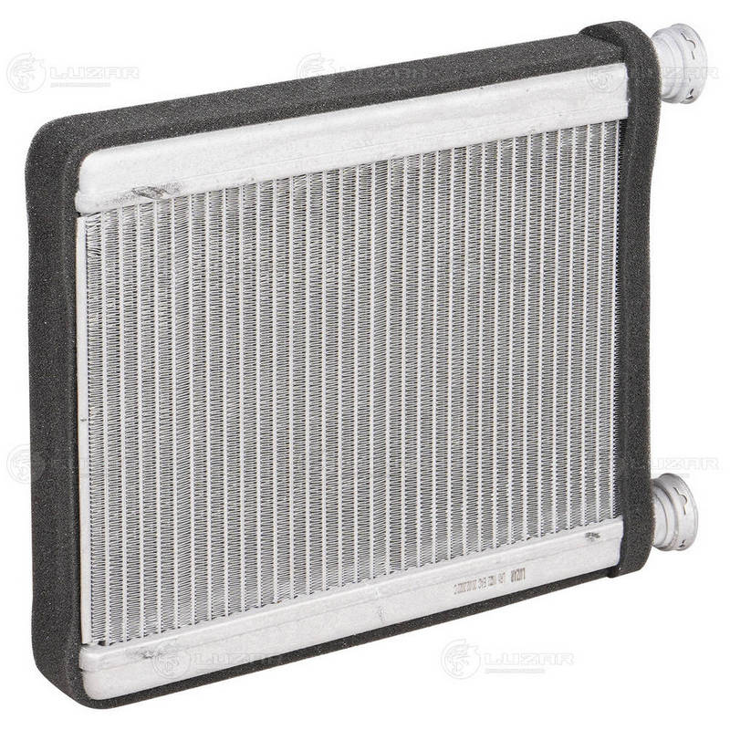 Système de chauffage LUZAR LRh 1922