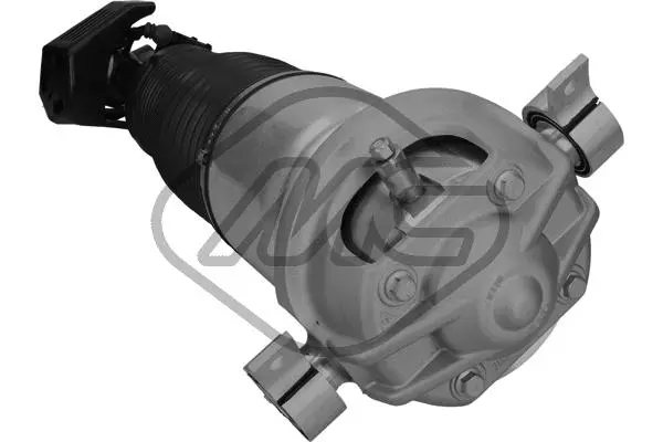Armortisseur pneumatique Metalcaucho 42919