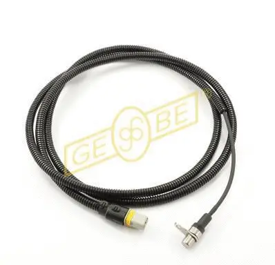 Capteur d'angle, vilebrequin GEBE 9 1085 1