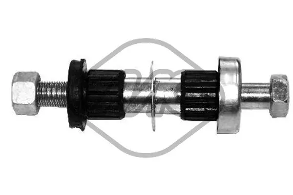 Kit d'assemblage, levier de déviation Metalcaucho 05015