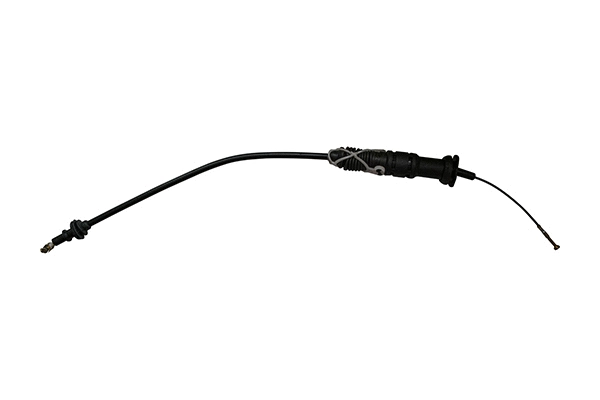 Tirette à câble, commande d'embrayage BRÜCK GERMANY 6K1721335C