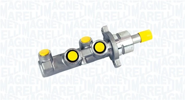 Maître-cylindre de frein MAGNETI MARELLI 360219130368